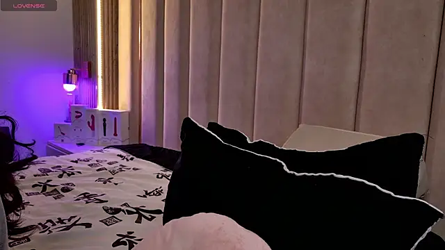 Iamnyxy online show from 05/09/26, 11:35