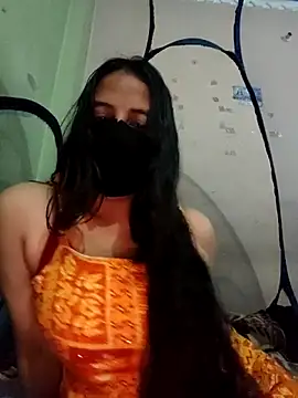 Yamini-X online show from 03/15/26, 05:25