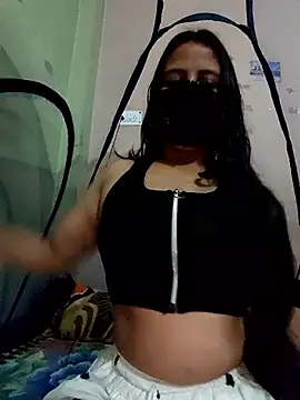 Yamini-X online show from 03/19/26, 06:13