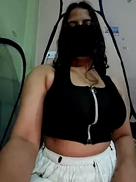 Yamini-X online show from 03/20/26, 05:58