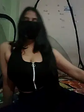 Yamini-X online show from 04/13/26, 04:22