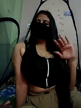 Yamini-X online show from 04/08/26, 08:05