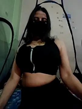 Yamini-X online show from 03/30/26, 08:49