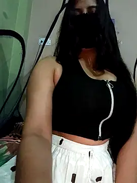 Yamini-X online show from 04/15/26, 06:08