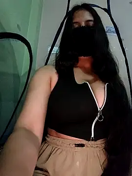 Yamini-X online show from 04/12/26, 06:27