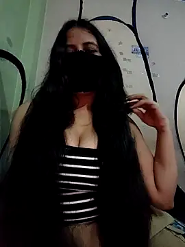 Yamini-X online show from 04/05/26, 07:15