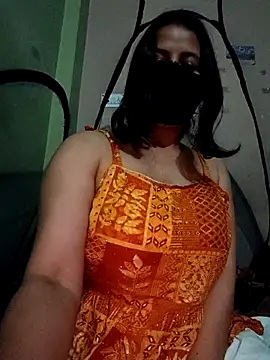 Yamini-X online show from 02/15/26, 03:44