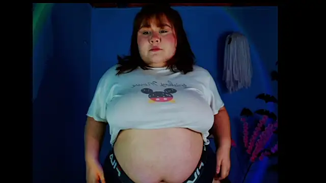 Nyaa kawaii online show from 11/16/25, 11:04