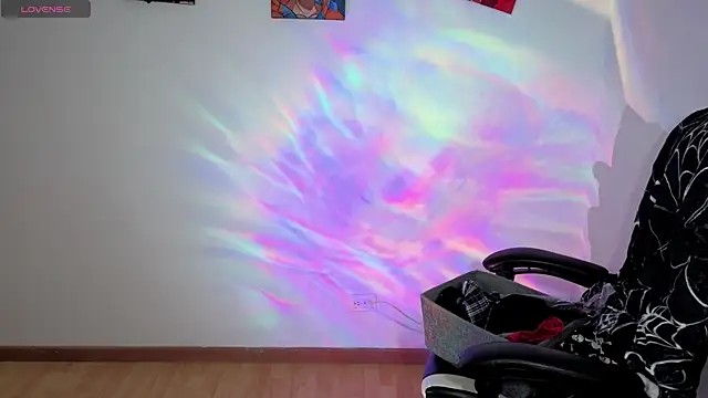 Melody Ghot online show from 03/13/26, 03:06