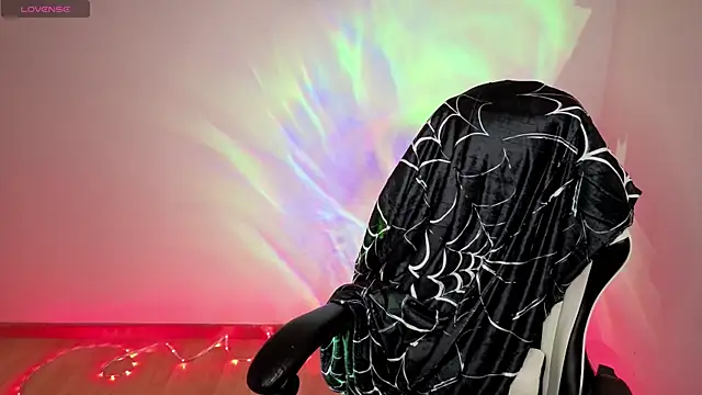 Melody Ghot online show from 03/09/26, 02:20