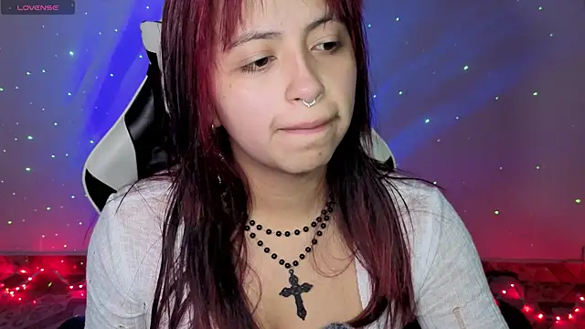 Melody Ghot online show from 02/10/26, 01:54