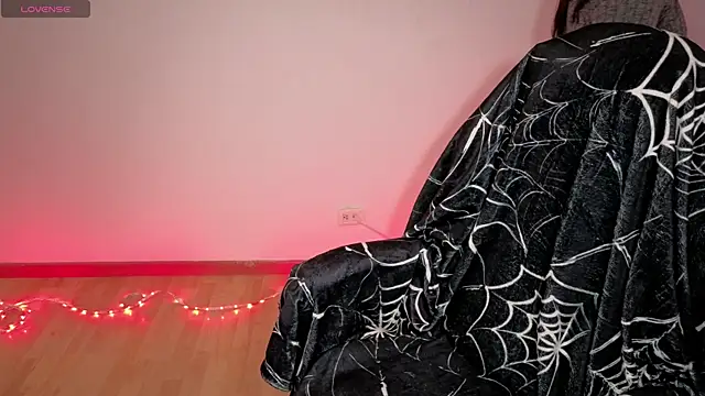 Melody Ghot online show from 04/13/26, 04:00