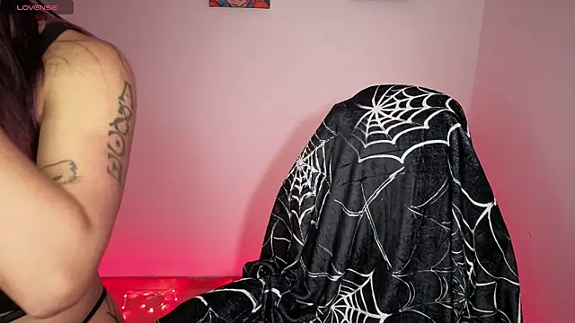 Melody Ghot online show from 03/31/26, 01:02