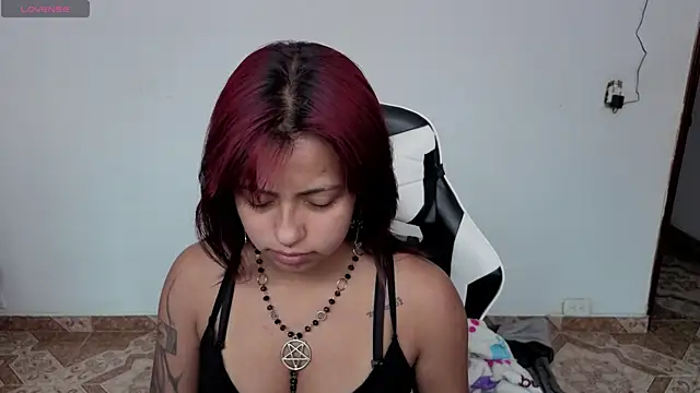 Melody Ghot online show from 02/23/26, 04:40