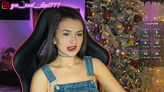 -RED HAT- online show from 02/13/26, 05:13