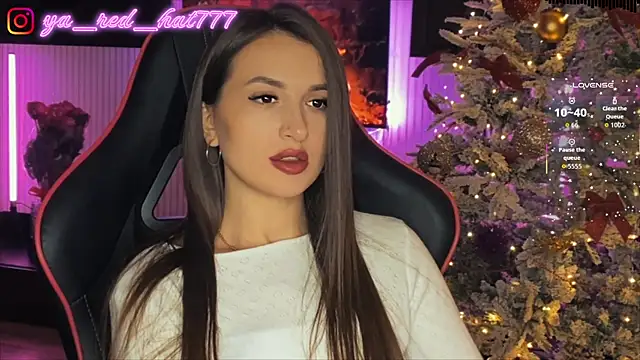 -RED HAT- online show from 03/03/26, 05:09