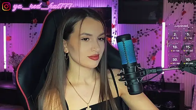 -RED HAT- online show from 03/22/26, 05:14