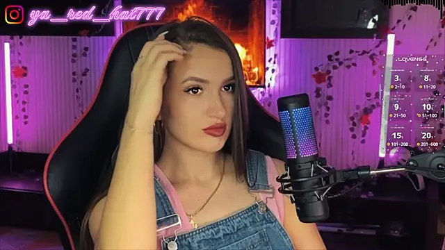 -RED HAT- online show from 03/30/26, 05:36