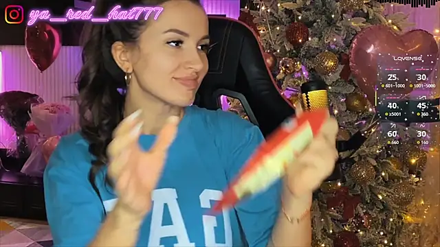 -RED HAT- online show from 02/15/26, 11:42