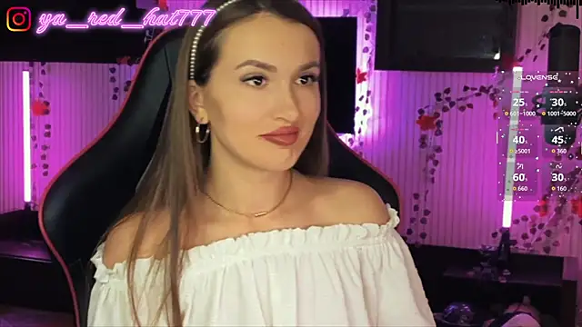 -RED HAT- online show from 04/10/26, 05:20