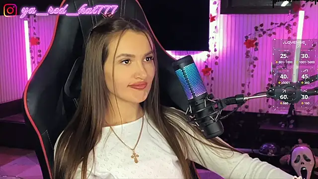 -RED HAT- online show from 04/16/26, 09:39