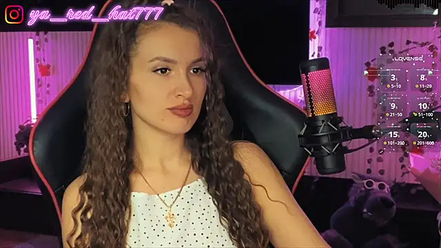 -RED HAT- online show from 05/04/26, 05:05