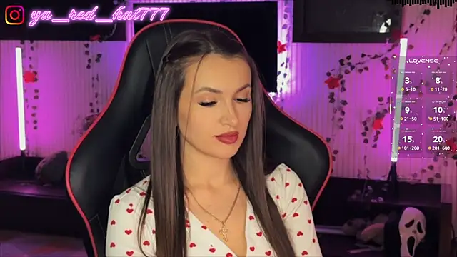 -RED HAT- online show from 04/05/26, 05:19