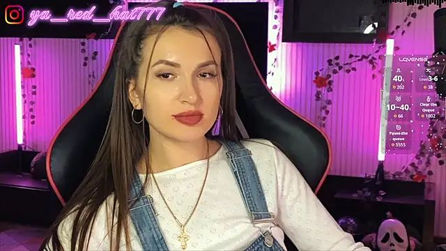 -RED HAT- online show from 04/12/26, 06:00