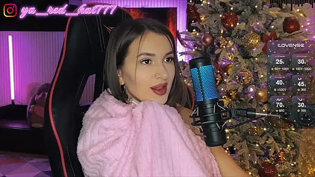 -RED HAT- online show from 02/12/26, 06:51