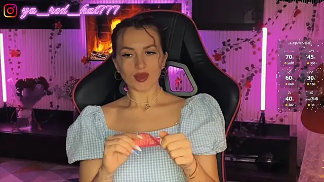 -RED HAT- online show from 03/27/26, 05:25