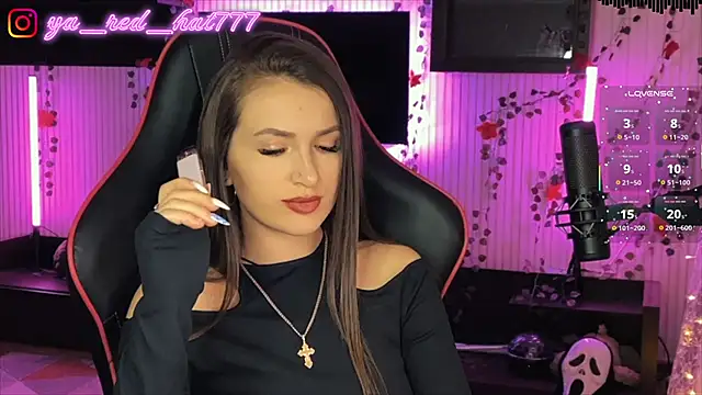 -RED HAT- online show from 04/08/26, 05:25