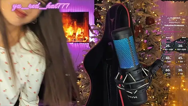 -RED HAT- online show from 02/11/26, 05:24