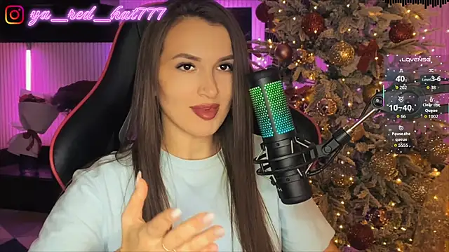 -RED HAT- online show from 02/24/26, 05:25