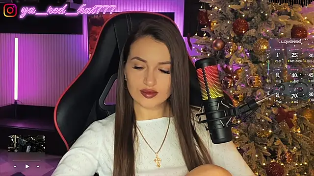 -RED HAT- online show from 02/01/26, 06:06