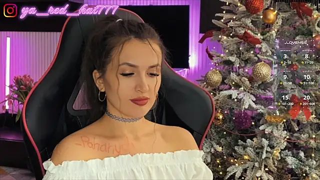 -RED HAT- online show from 03/08/26, 02:04