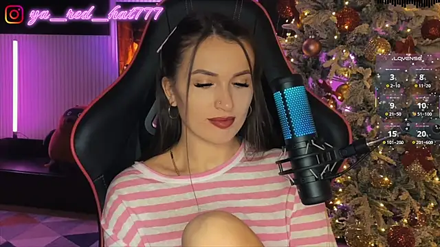 -RED HAT- online show from 01/18/26, 03:04