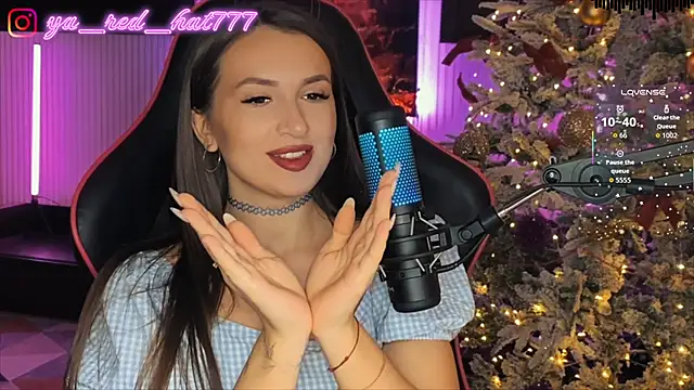 -RED HAT- online show from 03/06/26, 05:41