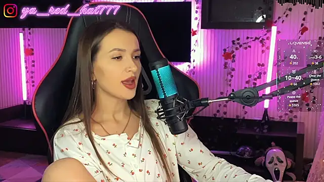 -RED HAT- online show from 04/15/26, 05:50