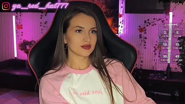 -RED HAT- online show from 03/16/26, 07:27