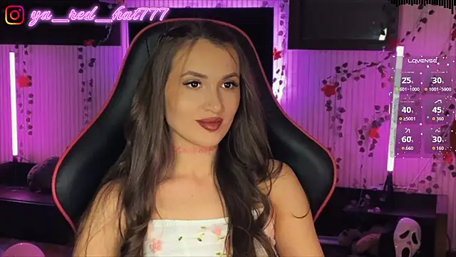 -RED HAT- online show from 04/04/26, 05:30