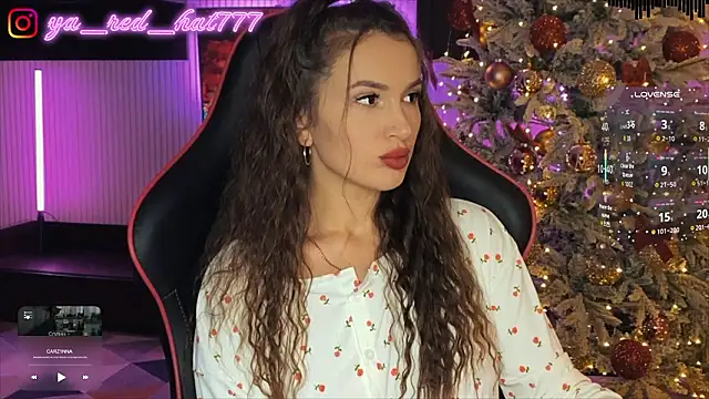 -RED HAT- online show from 02/02/26, 08:08