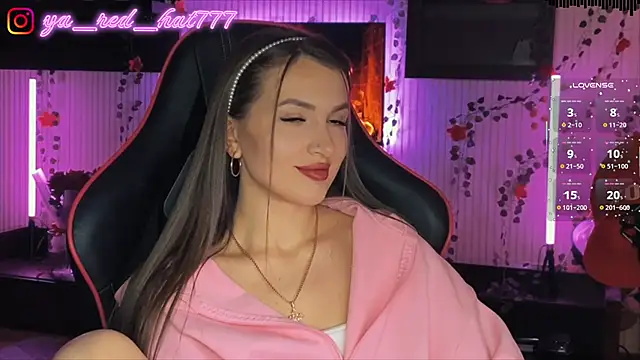 -RED HAT- online show from 03/28/26, 05:47