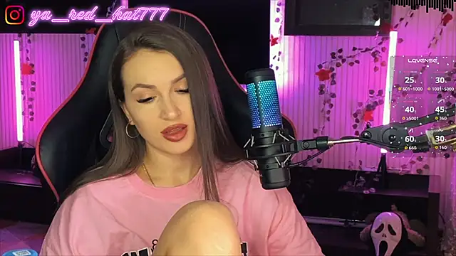 -RED HAT- online show from 04/07/26, 05:15