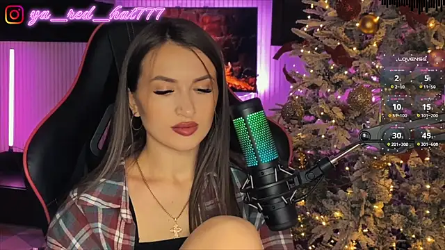 -RED HAT- online show from 03/05/26, 05:20