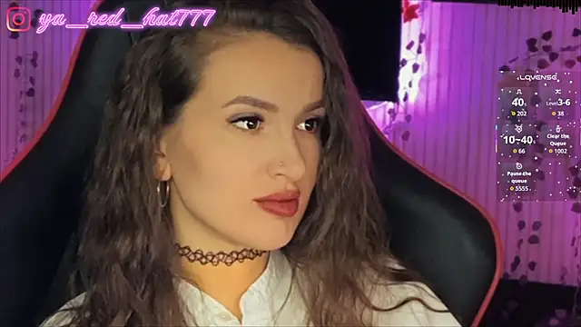 -RED HAT- online show from 04/01/26, 05:32