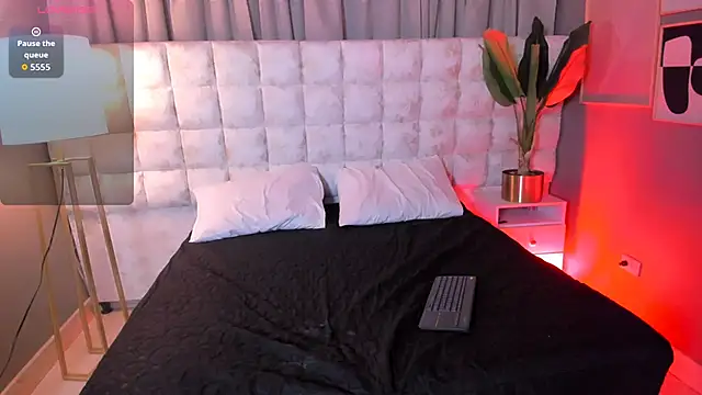 Atenea Velle online show from 03/30/26, 01:45