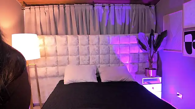 Atenea Velle online show from 03/19/26, 01:33