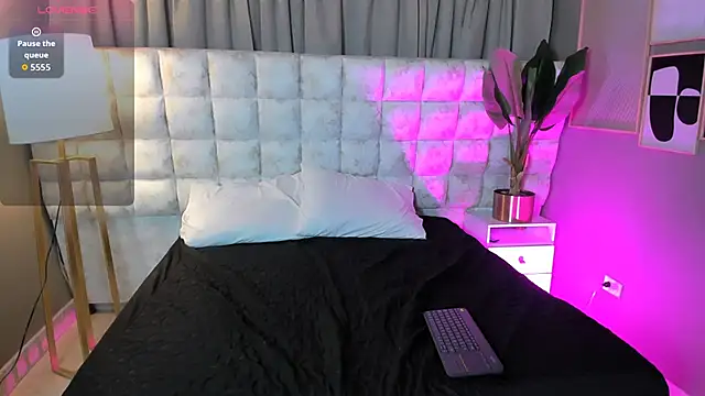 Atenea Velle online show from 03/28/26, 05:25