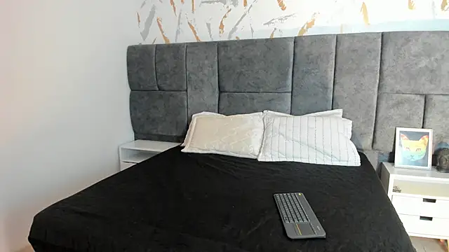 Atenea Velle online show from 06/03/26, 03:29