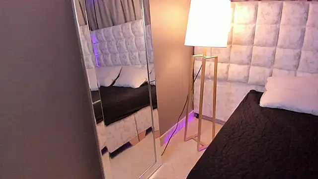 Atenea Velle online show from 03/07/26, 01:16